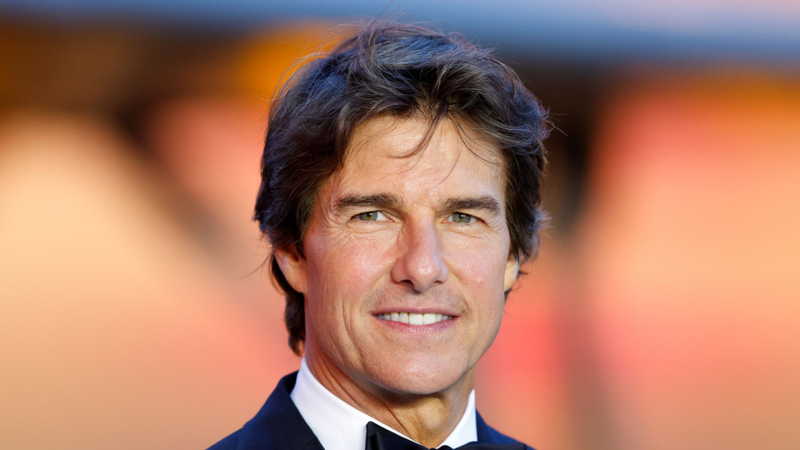 Tom Cruise